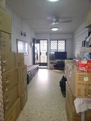 Blk 335 Clementi Avenue 2 (Clementi), HDB 3 Rooms #601548421